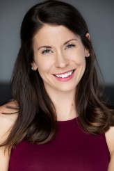 Bethany Veasey fotoğrafı