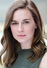 Olivia Evans fotoğrafı