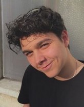 Taha Bora Elkoca fotoğrafı