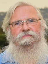 Bob Wells fotoğrafı