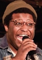 Larry Owens fotoğrafı