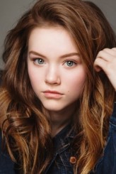 Brielle Robillard fotoğrafı