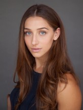 Samantha Hodhod fotoğrafı