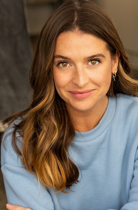 Eliza Hayes Maher Fotoğrafı