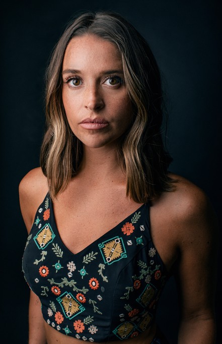 Eliza Hayes Maher Fotoğrafı