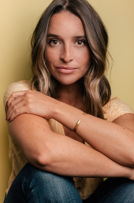 Eliza Hayes Maher Fotoğrafı