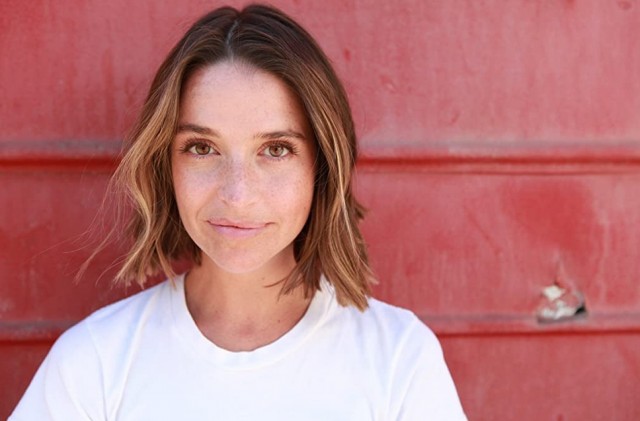 Eliza Hayes Maher Fotoğrafı