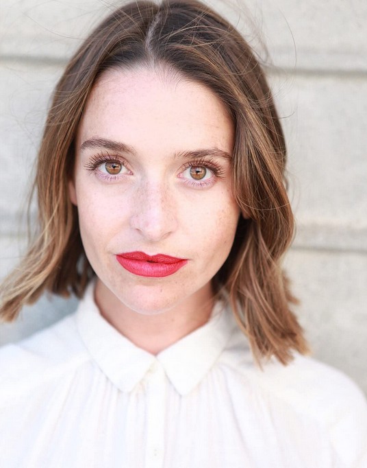 Eliza Hayes Maher Fotoğrafı