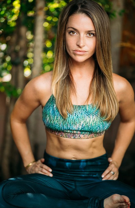 Eliza Hayes Maher Fotoğrafı