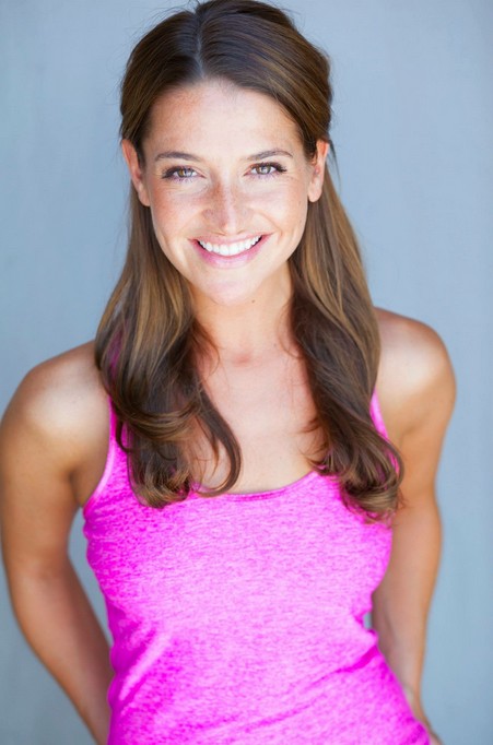 Eliza Hayes Maher fotoğrafı