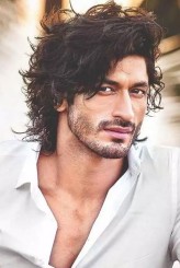 Vidyut Jammwal fotoğrafı