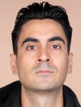 Ramiz Monsef fotoğrafı