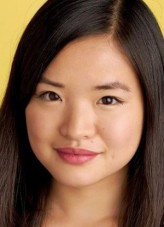 Natasha Tina Liu fotoğrafı