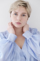 Sidsel Hindhede fotoğrafı