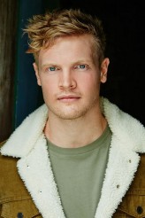 Toby Derrick fotoğrafı