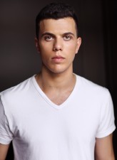 Elias Anton fotoğrafı