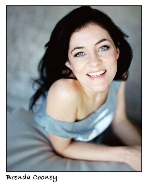 Brenda Cooney fotoğrafı