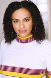 Jalina Brown fotoğrafı