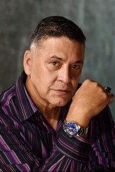 Ray Benitez fotoğrafı