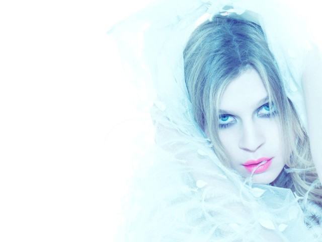 Clémence Poésy Fotoğrafı