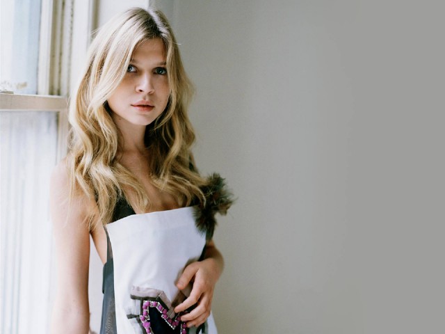 Clémence Poésy Fotoğrafı