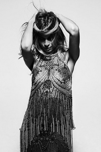 Clémence Poésy Fotoğrafı