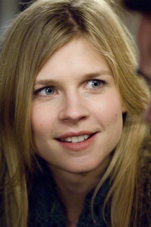Clémence Poésy Fotoğrafı