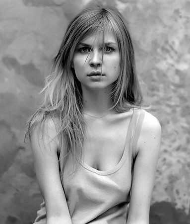 Clémence Poésy Fotoğrafı