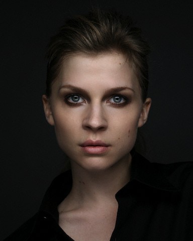 Clémence Poésy Fotoğrafı