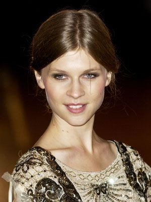 Clémence Poésy Fotoğrafı