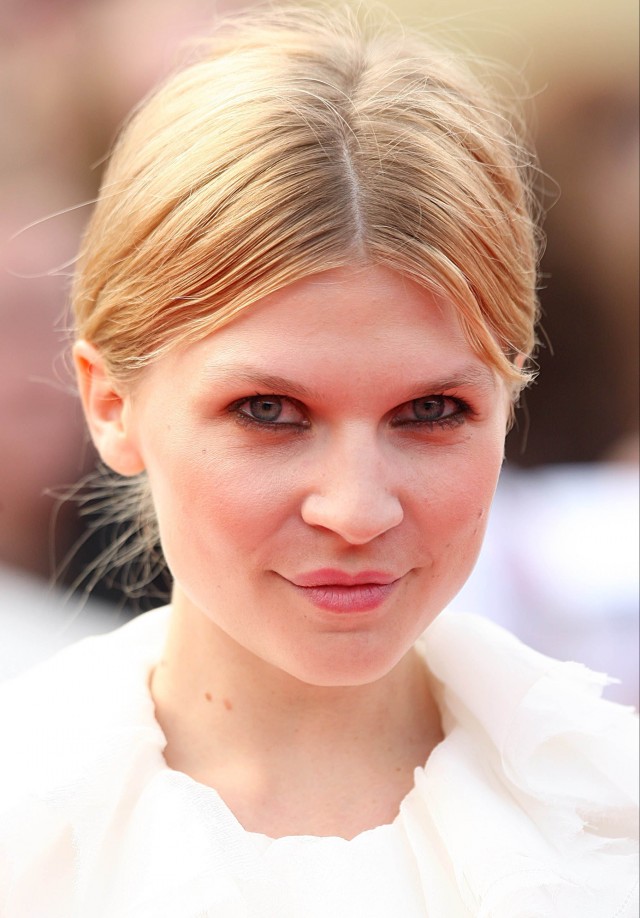 Clémence Poésy fotoğrafı
