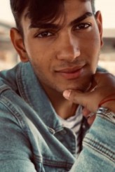 Gimi Covaci fotoğrafı