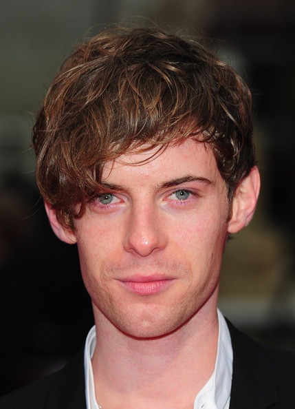Luke Treadaway Fotoğrafı