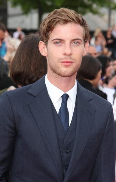 Luke Treadaway Fotoğrafı