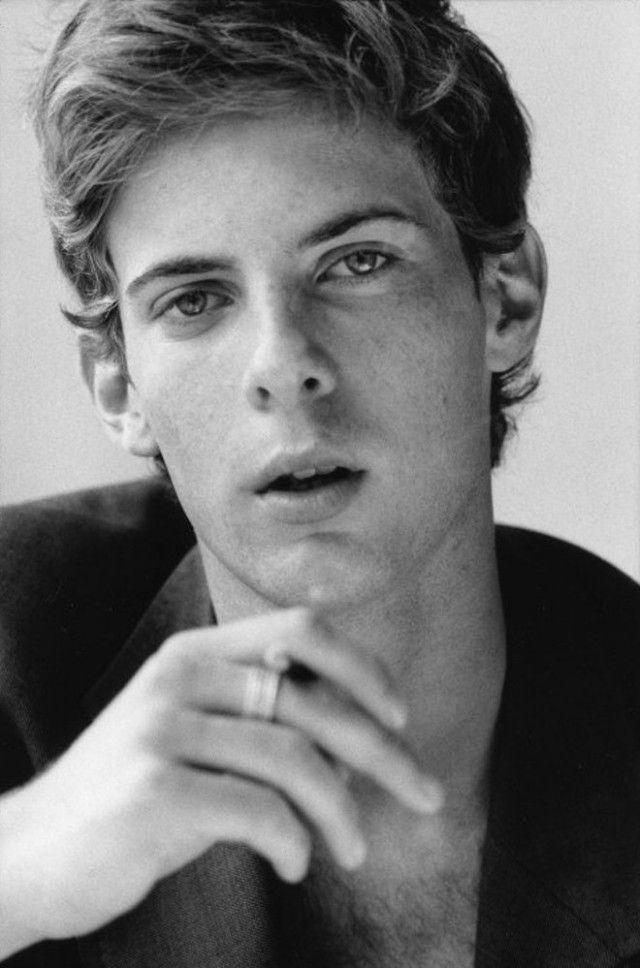 Luke Treadaway Fotoğrafı