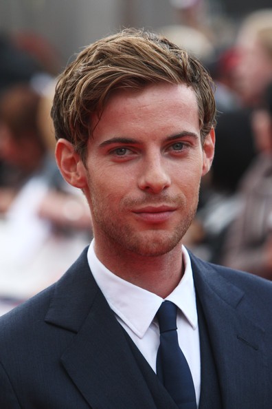 Luke Treadaway Fotoğrafı