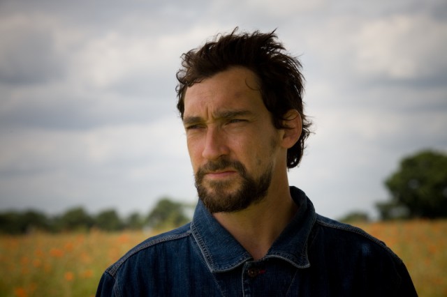 Joseph Mawle Fotoğrafı