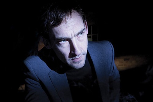 Joseph Mawle fotoğrafı