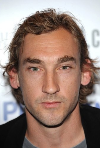 Joseph Mawle fotoğrafı