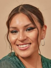 Paulina Alexis fotoğrafı