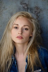 Anne-Marie Waldeck fotoğrafı