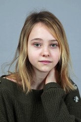 Taisya Kalinina fotoğrafı