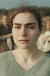 Celeste Cescutti fotoğrafı