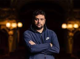 Leonardo Lidi fotoğrafı