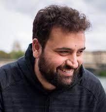 Leonardo Lidi fotoğrafı