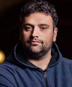 Leonardo Lidi fotoğrafı