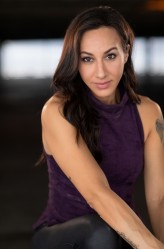 Eva Ceja fotoğrafı