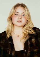 Samantha Aucoin fotoğrafı