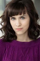 Emma Grace Sanderson fotoğrafı