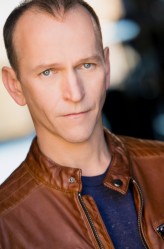 Timothy McKinney fotoğrafı